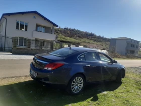 Opel Insignia | Mobile.bg    13