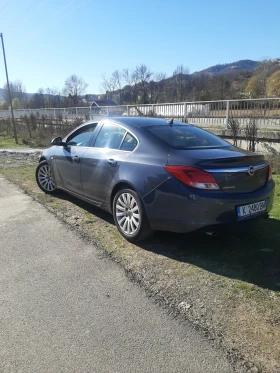 Opel Insignia | Mobile.bg    11