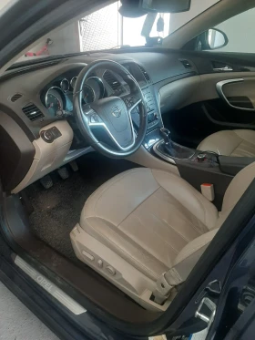 Opel Insignia | Mobile.bg    3