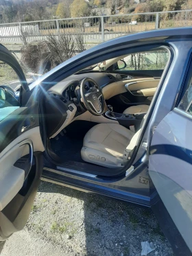 Opel Insignia | Mobile.bg    5
