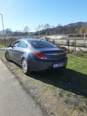 Opel Insignia | Mobile.bg    12