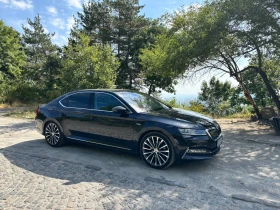 Skoda Superb L&K, снимка 1