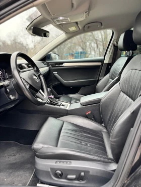 Skoda Superb L&K, снимка 8