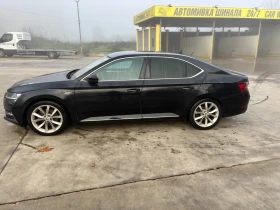 Skoda Superb L&K, снимка 5