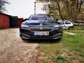 Skoda Superb L&K, снимка 1