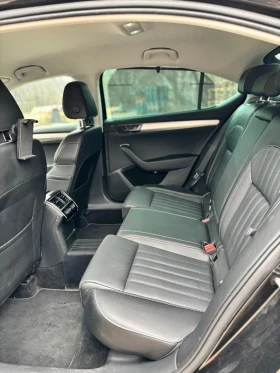 Skoda Superb L&K, снимка 12
