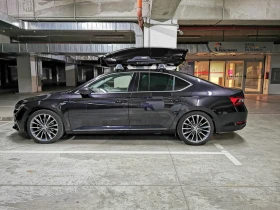 Skoda Superb L&K, снимка 6
