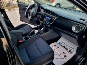 Toyota Auris 1.3VVT-i 99ks. 6 скорости, Климатроник - 16500 лв. / 8436.32 € - 98069663 12