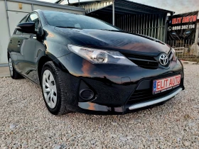 Toyota Auris 1.3VVT-i 99ks. 6 скорости, Климатроник - 16500 лв. / 8436.32 € - 98069663 5