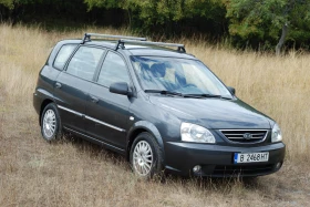 Kia Carens 1.6 Газ, Нави, Теглич - 2000 € / 3911.66 лв. - 14993160 14