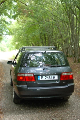 Kia Carens 1.6 Газ, Нави, Теглич - 2000 € / 3911.66 лв. - 14993160 17