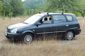 Kia Carens 1.6 Газ, Нави, Теглич - 2000 € / 3911.66 лв. - 14993160 13