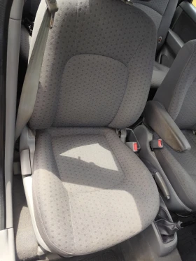 Kia Carens 1.6 ���, ����, ������ | Mobile.bg � ����� ������ 4