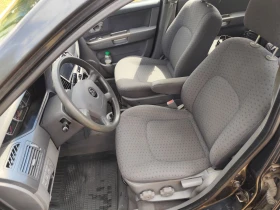 Kia Carens 1.6 ���, ����, ������ | Mobile.bg � ����� ������ 3