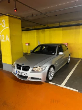 BMW 320 - 6649 € / 13004.31 лв. - 20012203 13