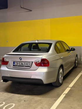 BMW 320 - 6649 € / 13004.31 лв. - 20012203 11