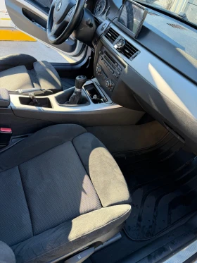 BMW 320 - 6649 € / 13004.31 лв. - 20012203 4