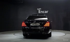 Mercedes-Benz S 350 - 13617 € / 26632.54 лв. - 50149934 4