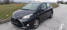 Toyota Yaris 1.5 i HYBRID Euro 6, снимка 3