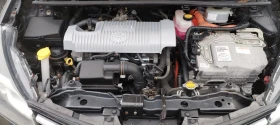 Toyota Yaris 1.5 i HYBRID Euro 6, снимка 10