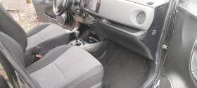 Toyota Yaris 1.5 i HYBRID Euro 6, снимка 7