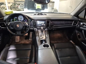 Porsche Panamera * S E HYBRID * ПОДГРЕВ * ОБДУХВАНЕ * ШИБИДАХ - 11240 € / 21983.53 лв. - 13172997 11