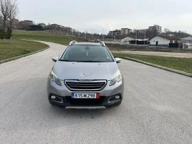 Peugeot 2008 1.6 Hdi evro6 