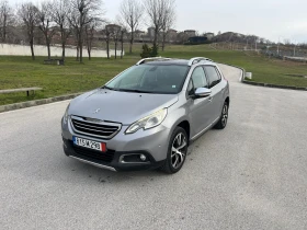 Peugeot 2008 1.6 Hdi evro6  - 6800 € / 13299.64 лв. - 82507495 3