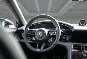Porsche Taycan Sport Turismo = Sport Chrono = Гаранция - 92582 € / 181074.65 лв. - 46255736 9