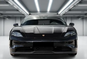 Porsche Taycan Sport Turismo = Sport Chrono = Гаранция