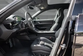 Porsche Taycan Sport Turismo = Sport Chrono = Гаранция - 92582 € / 181074.65 лв. - 46255736 6