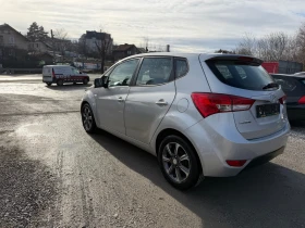 Hyundai Ix20 1.6 DIZEL, 116 коня , ПАРКТРОНИК - 6800 € / 13299.64 лв. - 61369473 3