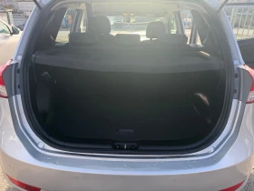 Hyundai Ix20 1.6 DIZEL, 116 коня , ПАРКТРОНИК - 6800 € / 13299.64 лв. - 61369473 10