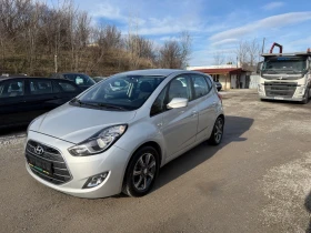 Hyundai Ix20 1.6 DIZEL, 116 коня , ПАРКТРОНИК - 6800 € / 13299.64 лв. - 61369473 2