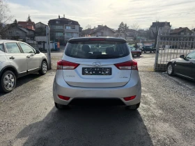 Hyundai Ix20 1.6 DIZEL, 116 коня , ПАРКТРОНИК - 6800 € / 13299.64 лв. - 61369473 4