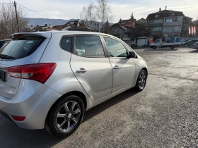 Hyundai Ix20 1.6 DIZEL, 116 коня , ПАРКТРОНИК - 6800 € / 13299.64 лв. - 61369473 5