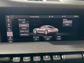 Porsche 911 * Carrera S Coupe * ПОДГРЕВ* KEYLESS* PANO* , снимка 12 - Автомобили и джипове - 53642427