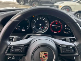 Porsche 911 * Carrera S Coupe * ПОДГРЕВ* KEYLESS* PANO* , снимка 8 - Автомобили и джипове - 53642427