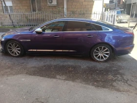 Jaguar Xj Jaguar XJL 3.0 SDV6 проблем в мотора, снимка 2 - Автомобили и джипове - 53648184
