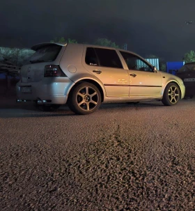 VW Golf 1.9 101 - 2600 € / 5085.16 лв. - 63778419 2