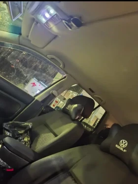 VW Golf 1.9 101 - 2600 € / 5085.16 лв. - 63778419 9