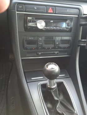 Audi A4 2.0 TDI - 2900 € / 5671.91 лв. - 76789481 7