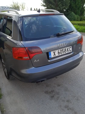 Audi A4 2.0 TDI - 2900 € / 5671.91 лв. - 76789481 3