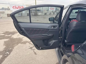 Subaru WRX * 4dr Sdn Man w/Sport Pkg* MANUAL* PANO* ПОДГРЕВ*  - 10000 € / 19558.30 лв. - 57237751 13