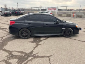 Subaru WRX * 4dr Sdn Man w/Sport Pkg* MANUAL* PANO* ПОДГРЕВ*  - 10000 € / 19558.30 лв. - 57237751 3