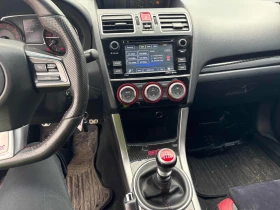 Subaru WRX * 4dr Sdn Man w/Sport Pkg* MANUAL* PANO* ПОДГРЕВ*  - 10000 € / 19558.30 лв. - 57237751 9