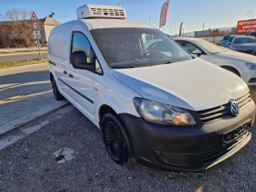VW Caddy 2.0i 109HP.FRIGO ITALIA - 7699 € / 15057.94 лв. - 23372750 10