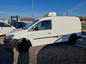 VW Caddy 2.0i 109HP.FRIGO ITALIA - 7699 € / 15057.94 лв. - 23372750 5