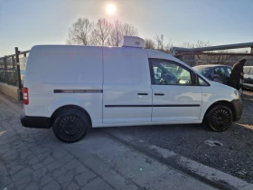 VW Caddy 2.0i 109HP.FRIGO ITALIA - 7699 € / 15057.94 лв. - 23372750 9