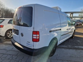 VW Caddy 2.0i 109HP.FRIGO ITALIA - 7699 € / 15057.94 лв. - 23372750 8